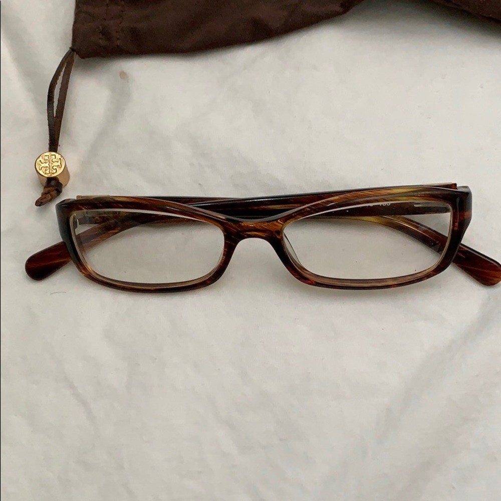 Tory Burch eyewear